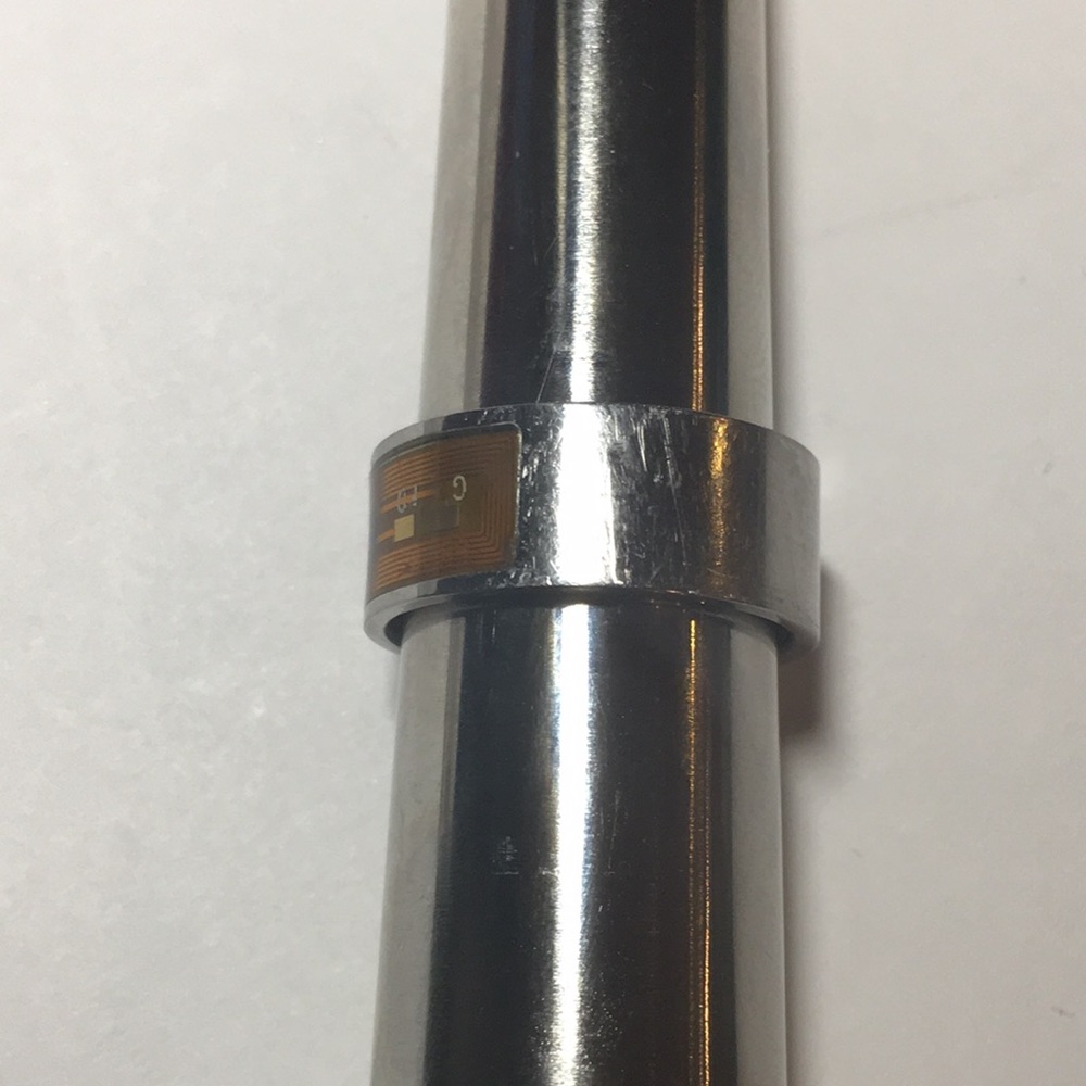 Circuit ring - Picture 3 of 5